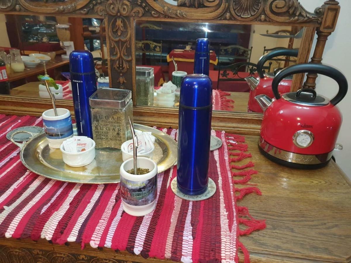 乌斯怀亚 君悦利纳雷斯宾馆酒店 外观 照片