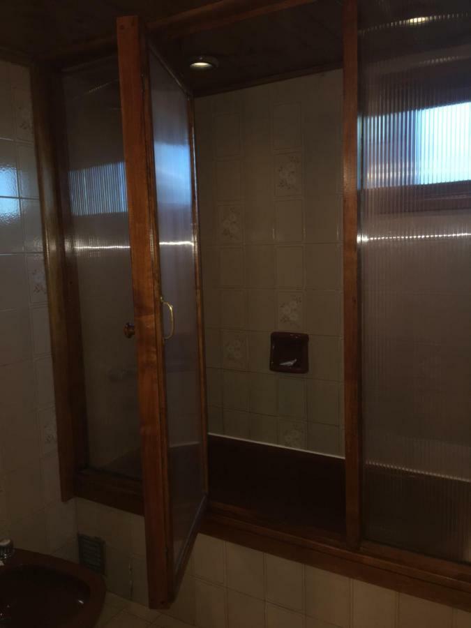 乌斯怀亚 君悦利纳雷斯宾馆酒店 外观 照片